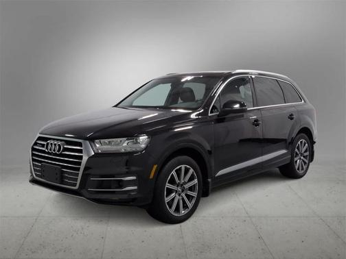 2017 Audi Q7 2.0T Premium