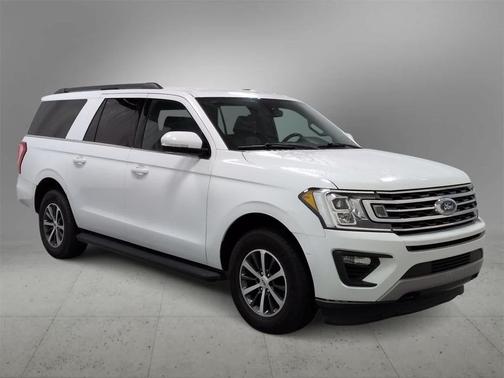2019 Ford Expedition Max XLT