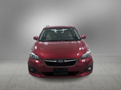 2019 Subaru Impreza 2.0i Premium