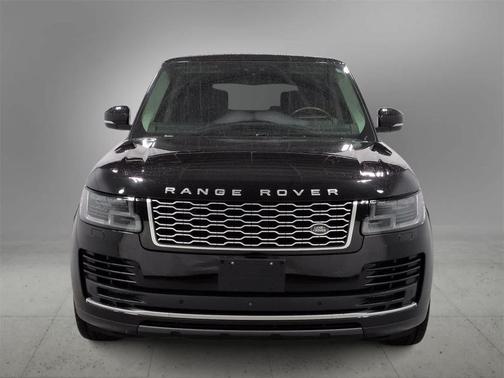 2019 Land Rover Range Rover 5.0L V8 Supercharged Autobiography
