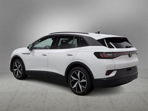 2025 Volkswagen ID.4 Pro S