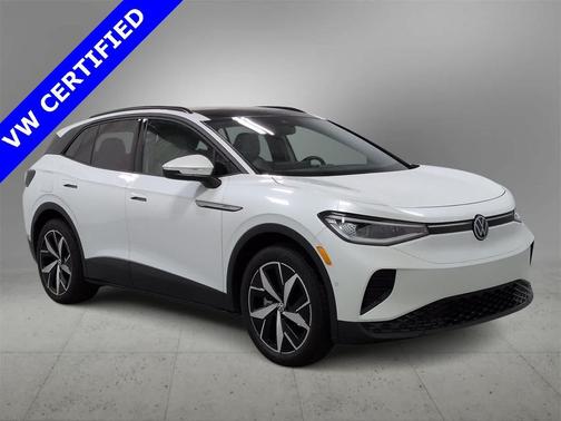 2025 Volkswagen ID.4 Pro S