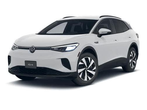 2025 Volkswagen ID.4 Pro S