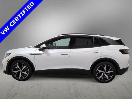 2025 Volkswagen ID.4 Pro S