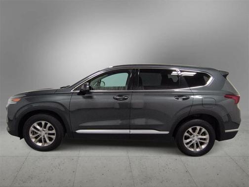 2019 Hyundai SANTA FE SEL 2.4