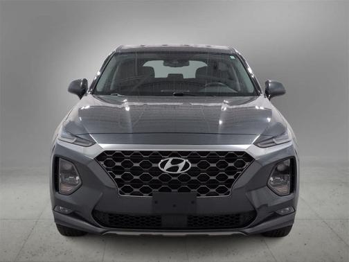 2019 Hyundai SANTA FE SEL 2.4