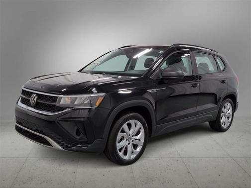 2023 Volkswagen Taos 1.5T S