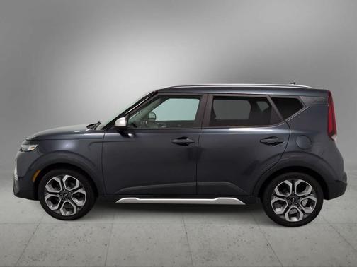 2020 Kia Soul X-Line