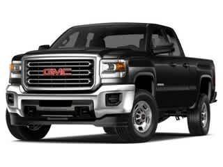 2015 GMC Sierra 2500 Base