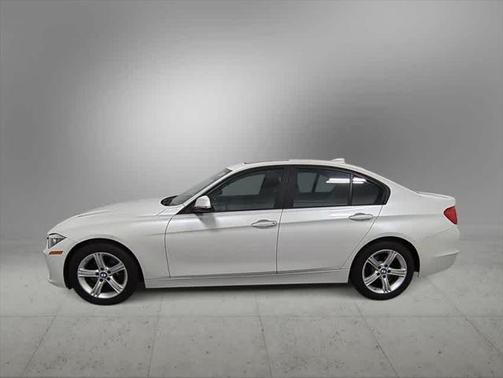 2015 BMW 328 328i
