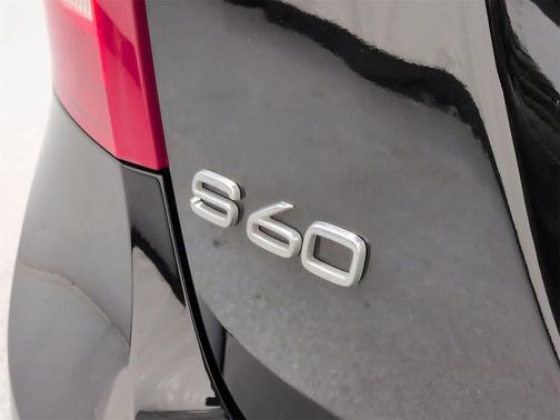 2016 Volvo S60 Inscription T5 Premier