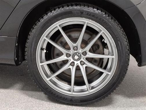 2016 Volvo S60 Inscription T5 Premier