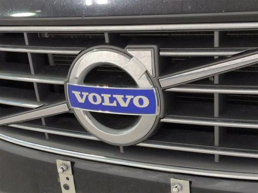 2016 Volvo S60 Inscription T5 Premier