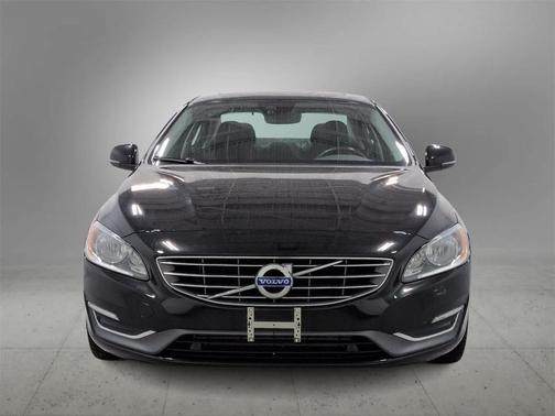 2016 Volvo S60 Inscription T5 Premier