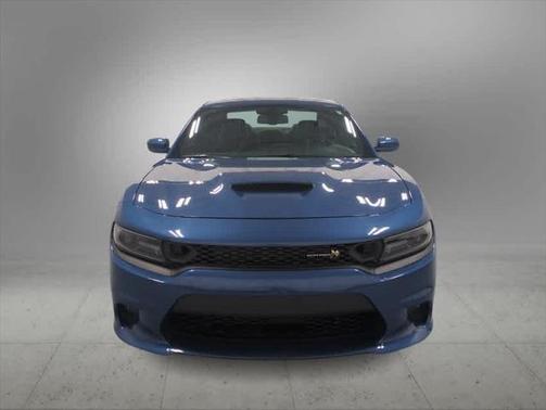 2021 Dodge Charger Scat Pack