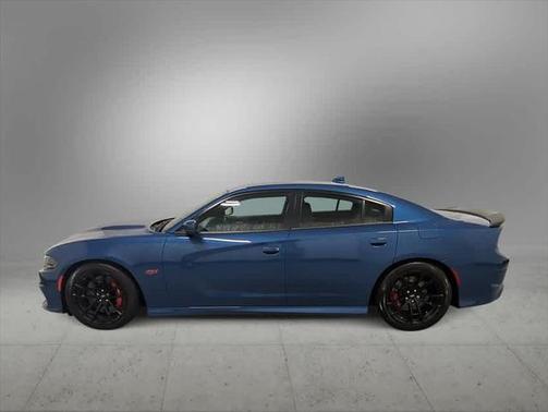 2021 Dodge Charger Scat Pack