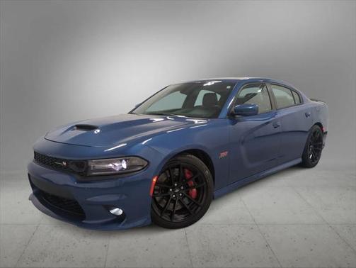 2021 Dodge Charger Scat Pack