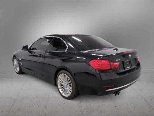 2015 BMW 428 i xDrive