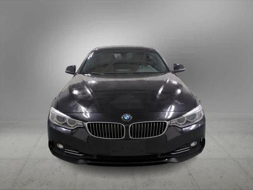 2015 BMW 428 i xDrive