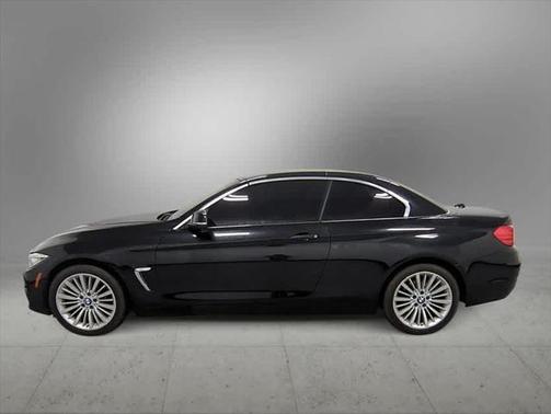 2015 BMW 428 i xDrive