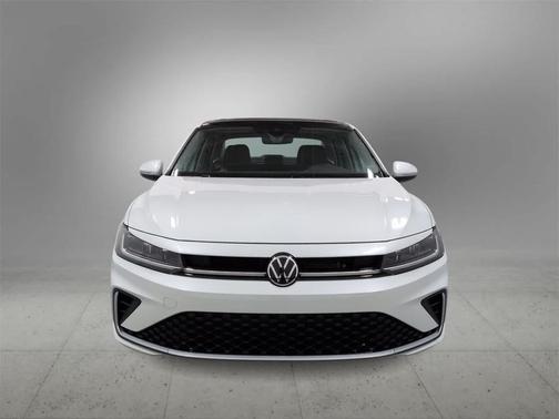 2025 Volkswagen Jetta 1.5T SEL