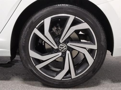 2025 Volkswagen Jetta 1.5T SEL