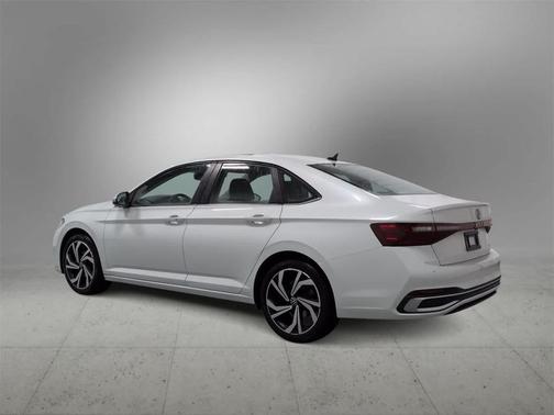 2025 Volkswagen Jetta 1.5T SEL