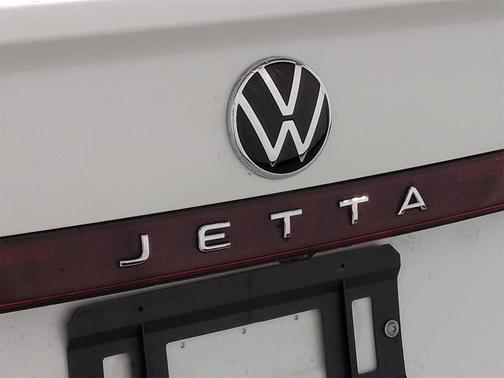2025 Volkswagen Jetta 1.5T SEL