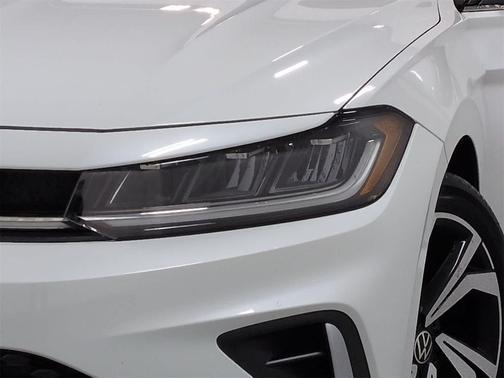 2025 Volkswagen Jetta 1.5T SEL