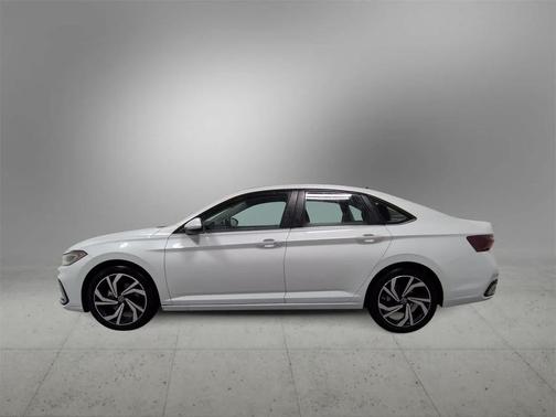 2025 Volkswagen Jetta 1.5T SEL