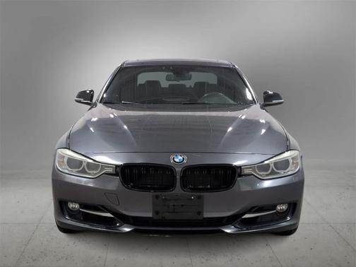 2015 BMW 328 xDrive