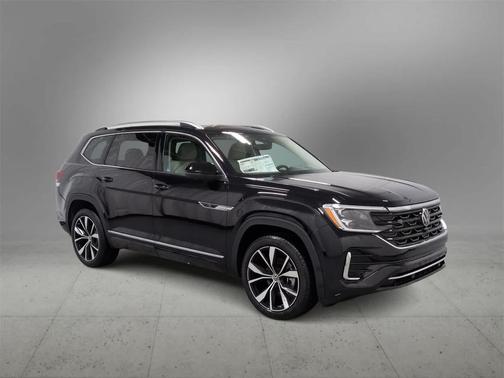 2026 Volkswagen Atlas 2.0T SEL Premium R-Line 4MOTION