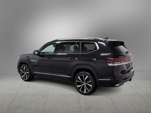 2026 Volkswagen Atlas 2.0T SEL Premium R-Line 4MOTION