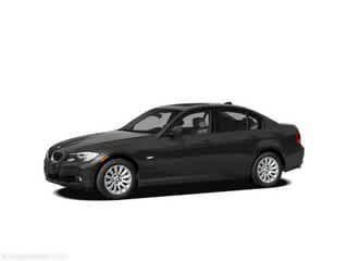 2011 BMW 335 xDrive