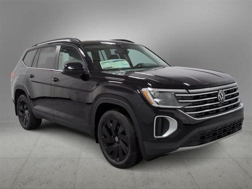 2026 Volkswagen Atlas 2.0T SE w/Technology 4MOTION