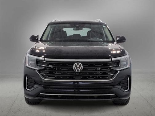 2024 Volkswagen Atlas 2.0T SEL Premium R-Line 4MOTION