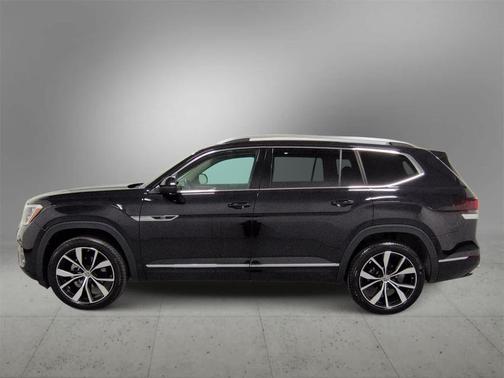 2024 Volkswagen Atlas 2.0T SEL Premium R-Line 4MOTION