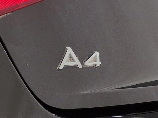 2015 Audi A4 2.0T Premium Plus