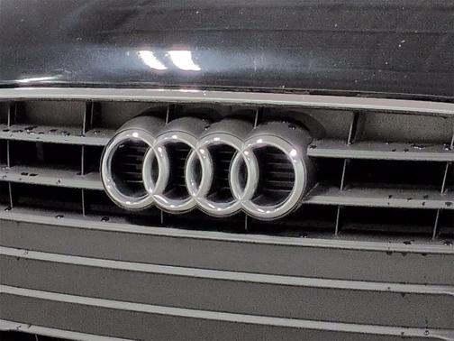 2015 Audi A4 2.0T Premium Plus