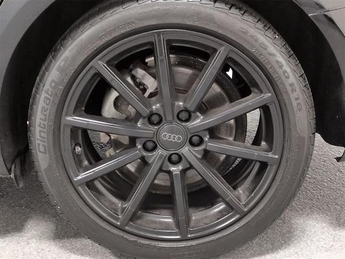 2015 Audi A4 2.0T Premium Plus