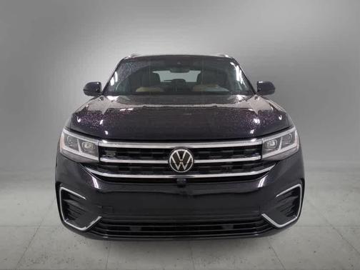 2023 Volkswagen Atlas Cross Sport 3.6L V6 SEL Premium R-Line