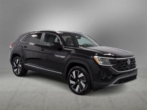 2025 Volkswagen Atlas Cross Sport 2.0T SEL