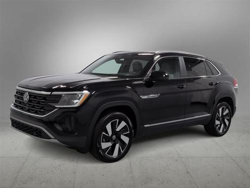 2025 Volkswagen Atlas Cross Sport 2.0T SEL