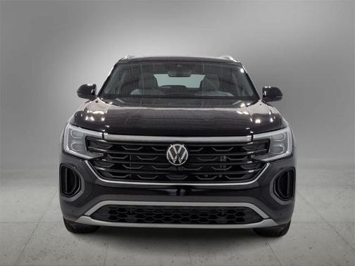 2025 Volkswagen Atlas Cross Sport 2.0T SEL