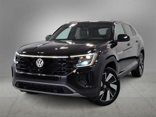 2025 Volkswagen Atlas Cross Sport 2.0T SEL