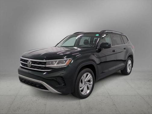 2021 Volkswagen Atlas 2.0T SE w/Technology 4MOTION