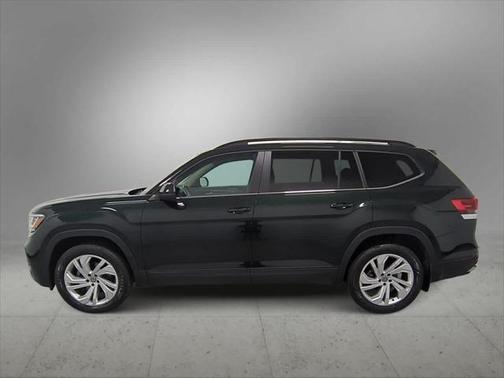 2021 Volkswagen Atlas 2.0T SE w/Technology 4MOTION