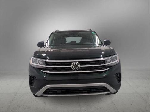 2021 Volkswagen Atlas 2.0T SE w/Technology 4MOTION