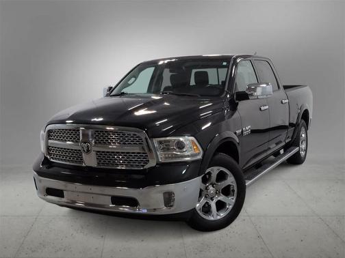 2015 RAM 1500 Laramie