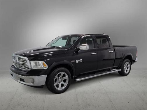 2015 RAM 1500 Laramie